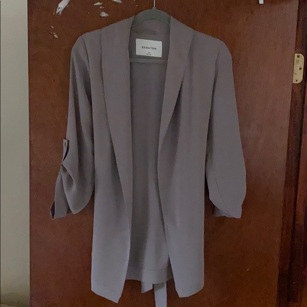 BABATON Kahlo Robe Mid - Picture 4 of 7